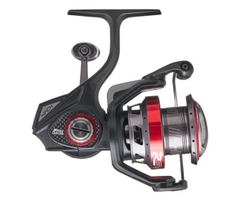 MULINETA ABU GARCIA REVO WINCH 30 SPIN 3000 - Img 4
