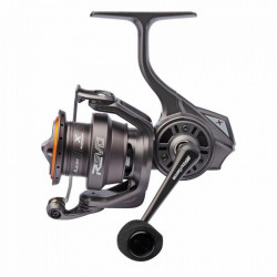 MULINETA ABU GARCIA REVO X 2000S