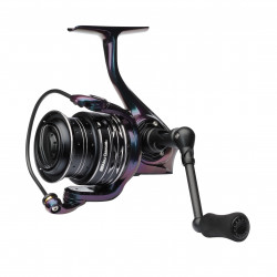 MULINETA ABU GARCIA SPIKE 2000S