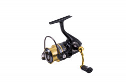 MULINETA ABU GARCIA SUPERIOR 2500SH