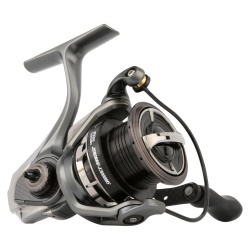 MULINETA ABU GARCIA ZENON MG-X 2500 FD