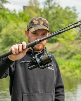 MULINETA AVID CARP EX-CAST 10000 - Img 7