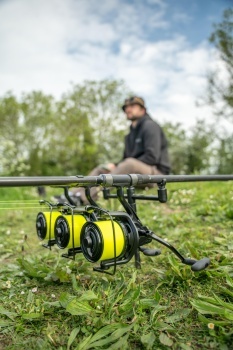 MULINETA AVID CARP EX-CAST 14000 - Img 8
