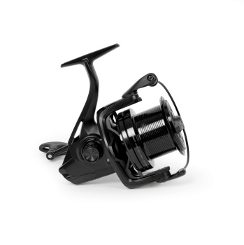MULINETA AVID CARP REVOLVE 12000FD - Img 4