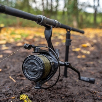MULINETA AVID CARP REVOLVE 12000FS - Img 6