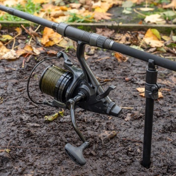 MULINETA AVID CARP REVOLVE 8000FS - Img 5