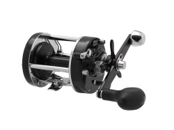 MULINETA BAITCAST ABU GARCIA AMBASSADEUR TROLLING 7000 DISC DRAG