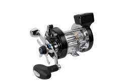 MULINETA BAITCAST ABU GARCIA LINE COUNTER SYNCRO 7000 STAR DRAG