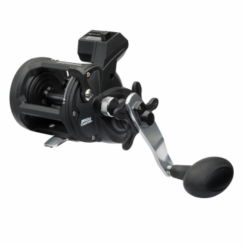 MULINETA BAITCAST ABU GARCIA TROLLING LINE COUNTER 20 STAR DRAG - Img 4