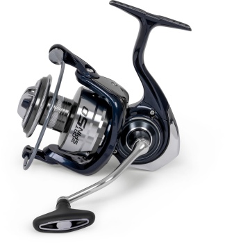 MULINETA BLACK CAT MULINETA CAT SPIN 50