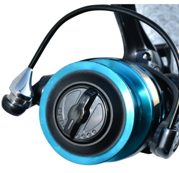 MULINETA CARP ZOOM FEEDER CAST 4000BBC - Img 3
