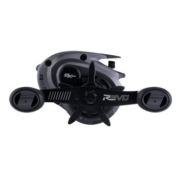 MULINETA CAST ABU GARCIA REVO SX-SS LP STAR DRAG - Img 8
