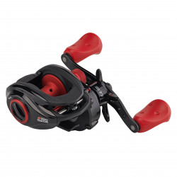 MULINETA CASTING ABU GARCIA MAX X LEFT LOW PROFILE