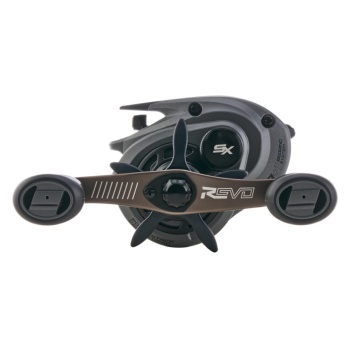 MULINETA CASTING ABU GARCIA REVO SX HS LEFT LP - Img 3
