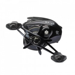 MULINETA CASTING ABU GARCIA SPIKE LP-HG L