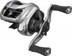 MULINETA CASTING DAIWA ZILLION SV TW 1000XHL