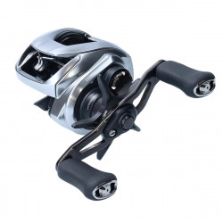 MULINETA CASTING DAIWA ZILLION SV TWG 100HL