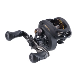 MULINETA CASTING PENN SQUALL LP 300 STAR DRAG LH 7.3:1 LEFT
