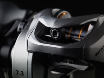 MULINETA CASTING SAVAGE GEAR SG6 BC 250 LH / 6.6:1 - Img 10