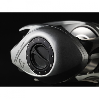 MULINETA CASTING SAVAGE GEAR SG6 BC 250 LH / 6.6:1 - Img 7
