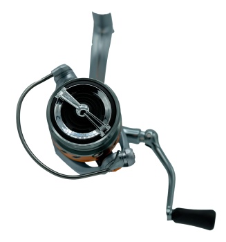 MULINETA COLMIC ASTRO FD 2000 10+1BB - Img 2