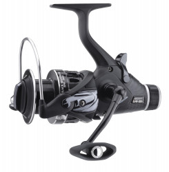 MULINETA CORMORAN BLACK MASTER BR 8PIF 2500