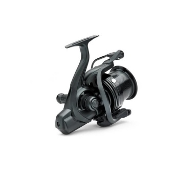 MULINETA CRAP DAIWA EMBLEM 35SCW 5000LD QD - Img 2