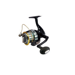 MULINETA CRAP OKUMA AXEON V2 / 6000
