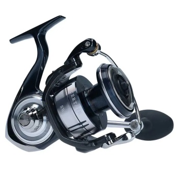 MULINETA DAIWA 21 CERTATE SW 5000 H SPINNING - Img 3