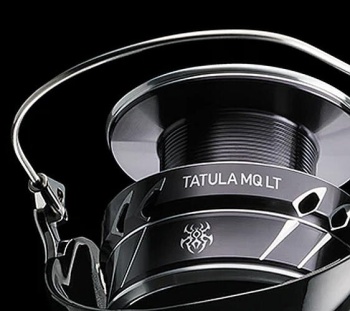 MULINETA DAIWA 23 TATULA MQ LT 2500D-XH - Img 3