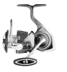 MULINETA DAIWA 24 LUVIAS LT2000D