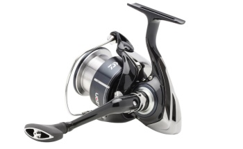 MULINETA DAIWA 24 N ZON PLUS LT6000SS-CP - Img 2