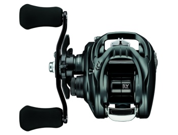 MULINETA DAIWA 24 TATULA SV TW150XHL - Img 2