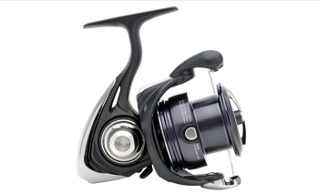 MULINETA DAIWA 25 N ZON PLUS LT6000 SS-P - Img 3