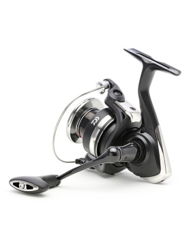 MULINETA DAIWA 25 RZ 2500 SPINNING - Img 3