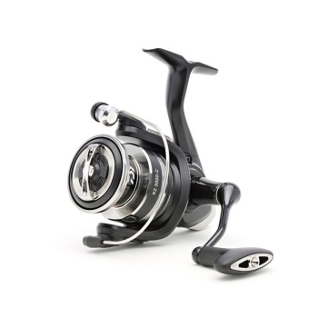 MULINETA DAIWA 25 RZ 3000 SPINNING - Img 2