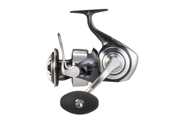 MULINETA DAIWA 26 CERTATE SW 8000-H