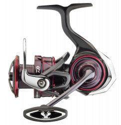 MULINETA DAIWA BALLISTIC MQ LT 2500D