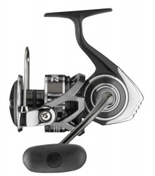 MULINETA DAIWA BG MQ 6000D-H