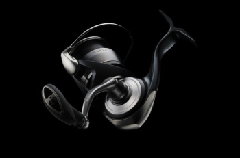 MULINETA DAIWA CERTATE FC LT 3000D - Img 10
