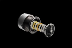 MULINETA DAIWA CERTATE FC LT 4000D-C