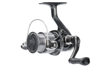 MULINETA DAIWA CROSSFIRE 26 LT 1000 - Img 4
