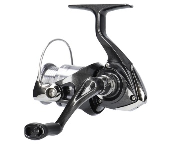 MULINETA DAIWA CROSSFIRE 26 LT 2500-S - Img 5
