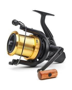 MULINETA DAIWA EMBLEM 20 SCW QD OT 4500 - Img 2