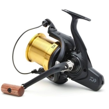 MULINETA DAIWA EMBLEM 45SCW QD-OT - Img 2