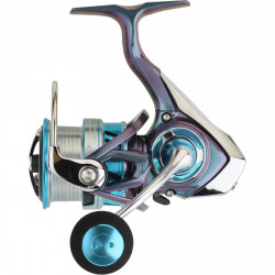 MULINETA DAIWA EMERAL LT 2500 SH