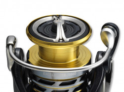 MULINETA DAIWA EXCELER LT 2000D