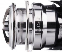 MULINETA DAIWA EXIST G LT 2500-XH