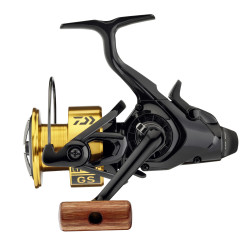 MULINETA DAIWA GS BR LT 4000C