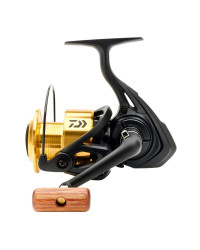 MULINETA DAIWA GS3000LTD